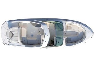 2006 Chaparral 276 SSi 17 