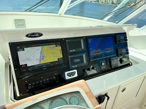 2006 Buddy Davis 52 Sport Express FIsh 5 6