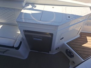 2020 Sea Ray 290 SDX OB @ Acapulco 15 