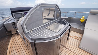 ANDIAMO II 50 YachtsBlue-108-Pershing-2021-For Sale-46