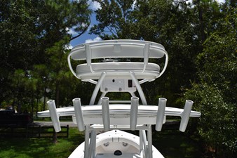 2018 26' Gause Built 26 11 