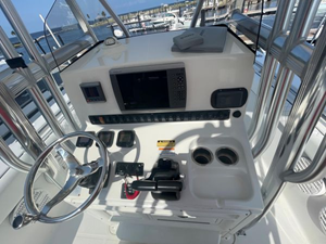 2010 Sea Hunt 27 Game Fish 13 14