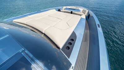 Tan Lines 5 TAN LINES VQ58