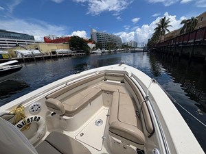 2021 Sea Chaser 24 HFC 2 