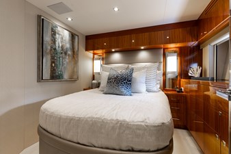 Ritz Sea 41 