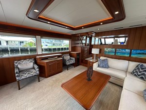 65ft 2020 Endurance 658L, Unicorn 50 