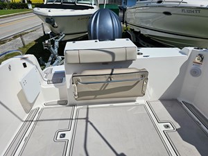 2021 Cutwater C-24 8 