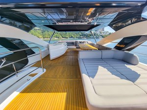Sunseeker 86 Yacht 47 