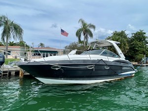 - 2 3_2016 33 Monterey 335 Sport Yacht