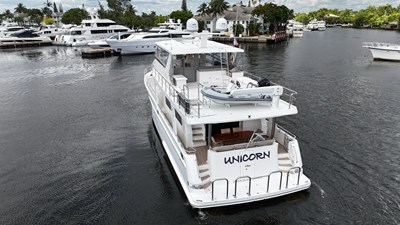 65ft 2020 Endurance 658L, Unicorn 3 