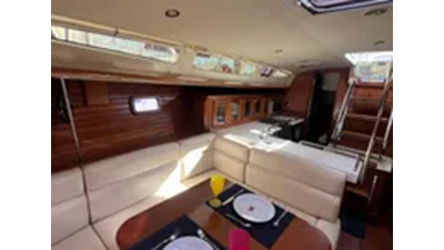 2015 Marlow-Hunter 40 50 