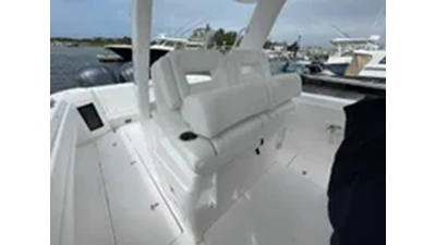 2021 Intrepid Nomad 345 SE 15 