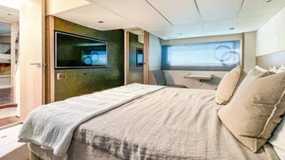 2019 Sunseeker 50 Predator 31 