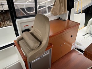 2016 Jeanneau Merry Fisher 855 36 