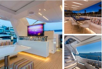 GALA 7 Benetti Delfino 93 2014