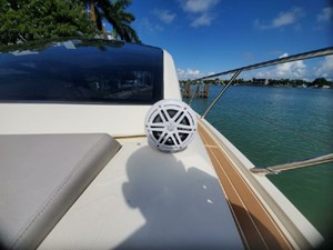 2013 Azimut Atlantis 38 7 8