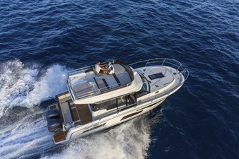 Jeanneau NC1095 FLY 2 