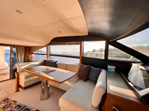 PRINCESS 52 FLYBRIDGE 23 