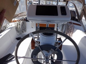 1993 Hunter 30T 12 