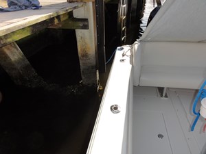 NO NAME INTREPID 15 