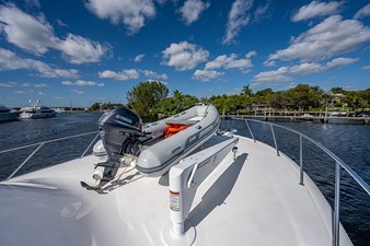 This Little Piggy  73 65_ocean_yacht_this_little_piggy_bow_5