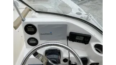2019 Key West 203 DFS 10 