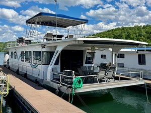 1993 Jamestowner 16 x 65 NLML 2 
