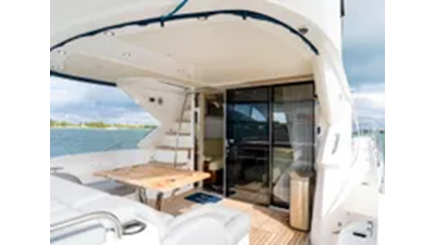 2016 Sunseeker Manhattan 55 63 