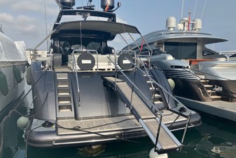 LEOPARD 31 OPEN  31 Leopard31Open 
