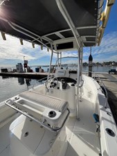 2007 Boston Whaler 190 Outrage 3 