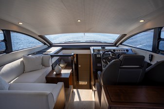 50 FAIRLINE 6 