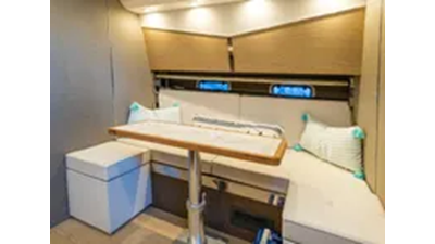 2019 Azimut Verve 40 33 