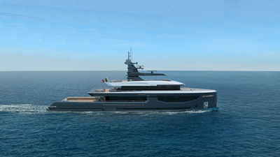2024 Inace Explora 135 0 1