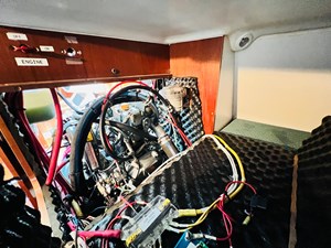 2000 Beneteau 311 48 