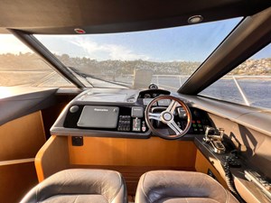 PRINCESS 52 FLYBRIDGE 6 