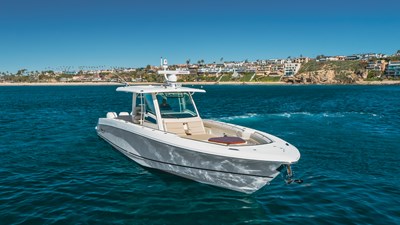 Robin Ann 44 