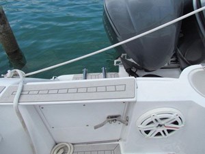 1995 Luhrs 300 Tournament 6 7