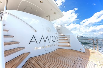 Amico 76 076 of 101