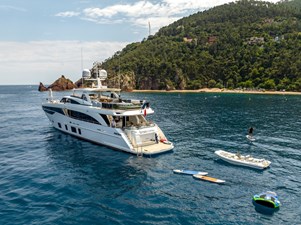 RIVIERA LIVING 14 