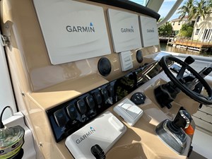 ANDIAMO 36 Helm 1