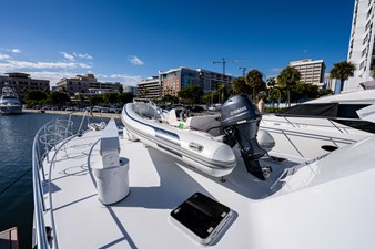 ENCHANTRESS 62 