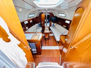 2000 Beneteau 311 6 