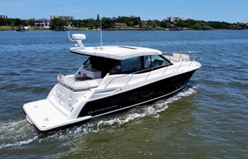 Regal 38 58 