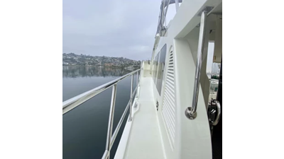 Mikelson Nomad 59/62 7 