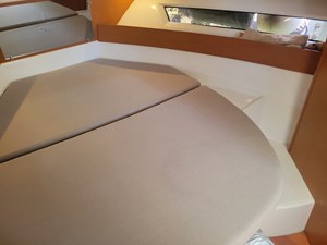 2016 Jeanneau Merry Fisher 855 36 