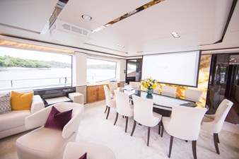 Spirit of Elijah 62 Princess 30M 2017 (Spirit of Elijah)