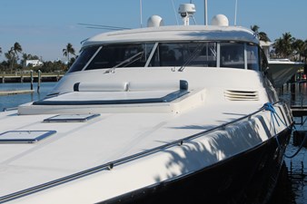 Magnifica 36 37_2000 74ft Baia MAGNIFICA