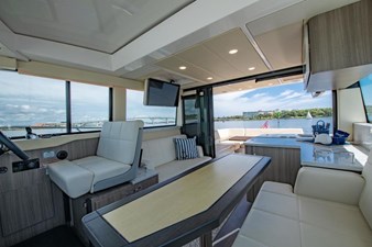 Regal 38 21 