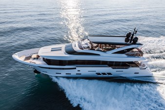 Dreamline 28 2 DREAMLINE 28 NAV