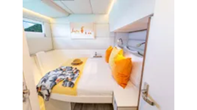 2020 Voyage Yachts VOYAGE 590e 4 